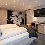 Hotel Deutscher Hof
