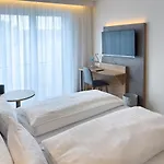 Hotel Deutscher Hof Kassel