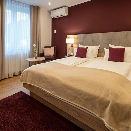 Hotel Deutscher Hof