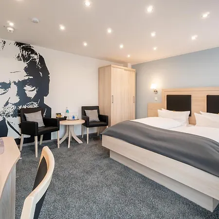 Deutscher Hof 3*