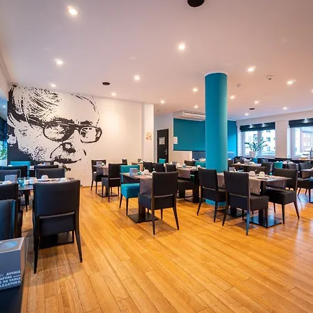 Deutscher Hof Hotel 3*