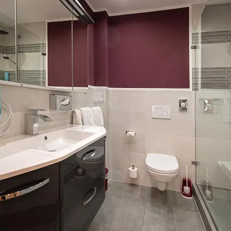 Deutscher Hof Hotel Kassel