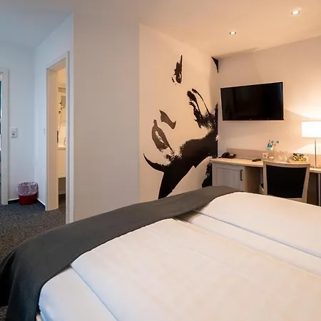 Hotel Deutscher Hof