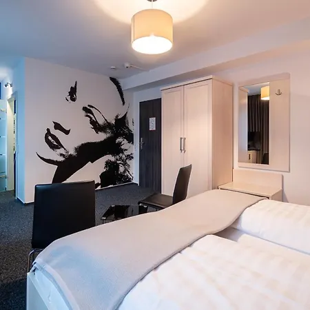 Hotel Deutscher Hof Kassel