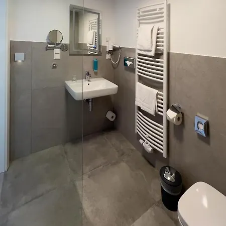 Deutscher Hof 3* Kassel