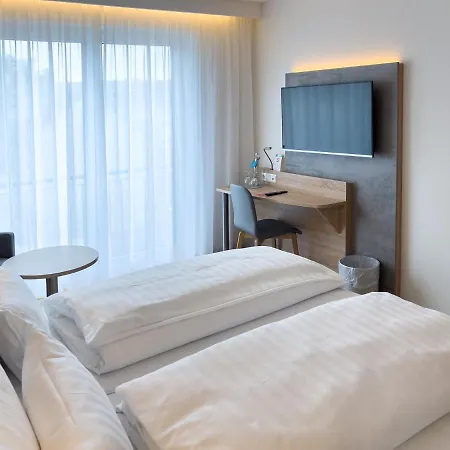 Hotel Deutscher Hof Kassel