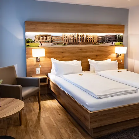 Deutscher Hof 3*