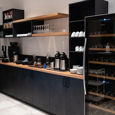 Deutscher Hof Hotel Kassel