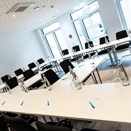 Deutscher Hof Hotel Kassel