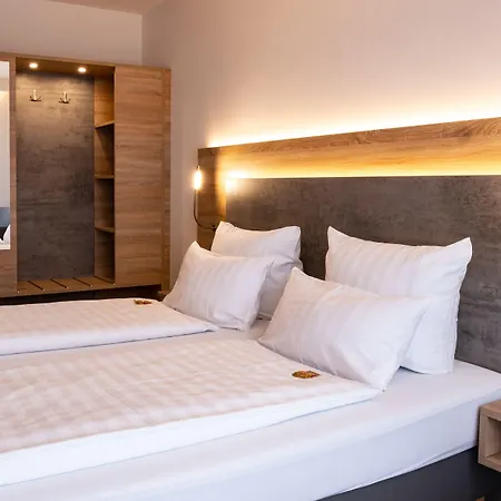 Hotel Deutscher Hof Kassel