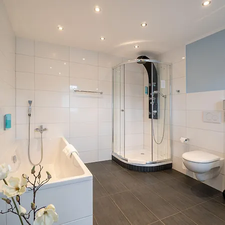 Hotel Deutscher Hof Kassel