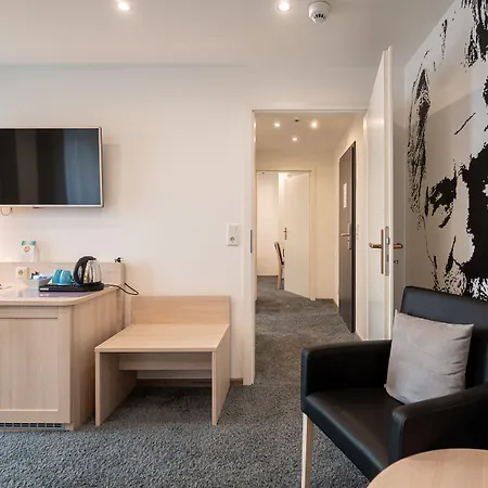 Deutscher Hof 3* Kassel