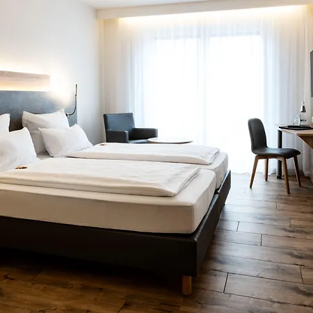Deutscher Hof 3*
