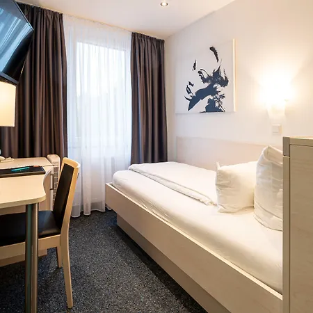 Deutscher Hof 3* Kassel