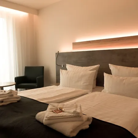 Deutscher Hof Hotel