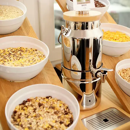 Deutscher Hof 3* Kassel