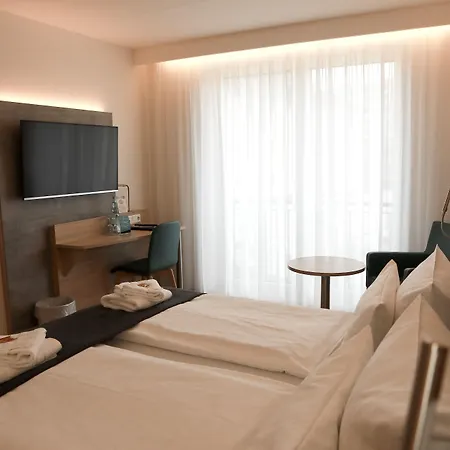 Deutscher Hof 3*