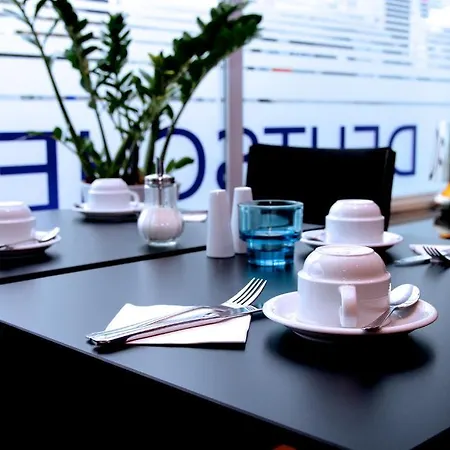 Deutscher Hof Hotel Kassel