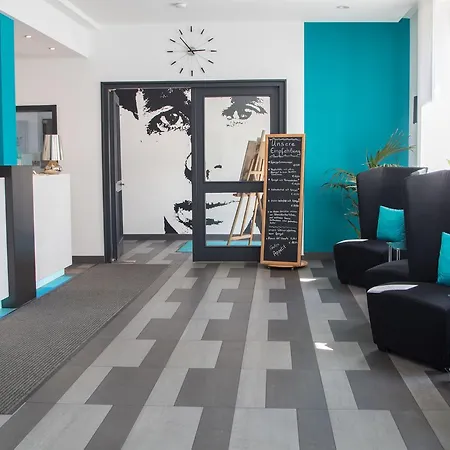 Deutscher Hof Hotel Kassel