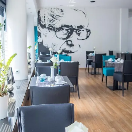 Hotel Deutscher Hof Kassel