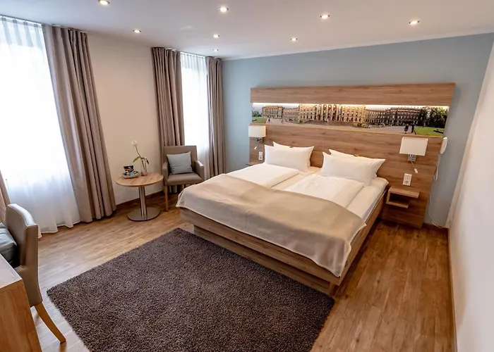 Deutscher Hof Kassel