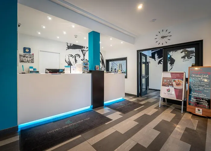 Deutscher Hof Kassel