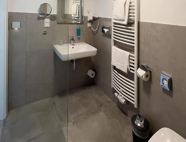 Deutscher Hof 3* Kassel