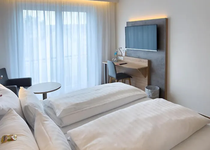 Hotel Deutscher Hof Kassel