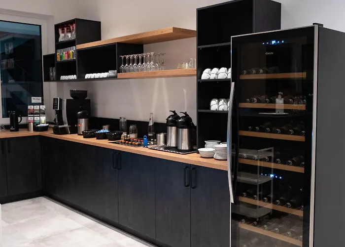 Deutscher Hof Hotel Kassel