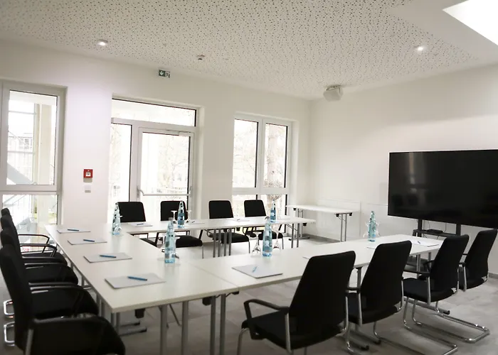 Hotel Deutscher Hof 3*