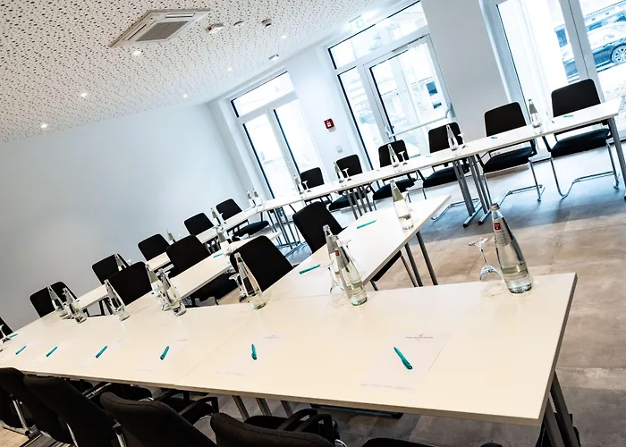 Deutscher Hof Hotel Kassel