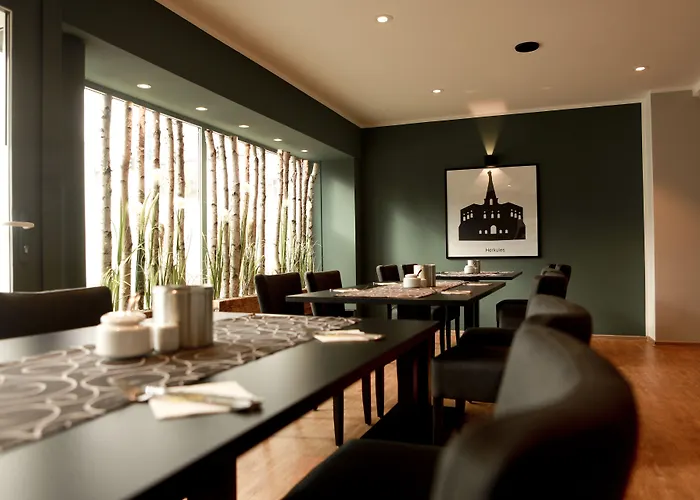 Hotel Deutscher Hof Cassel