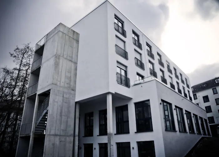 Deutscher Hof Kassel