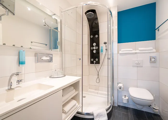 Hotel Deutscher Hof 3*