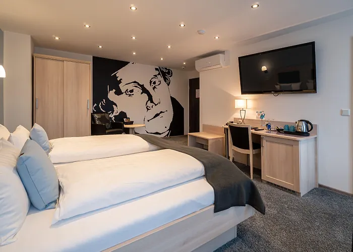 Deutscher Hof Hotel Kassel