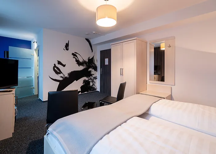 Deutscher Hof Hotel 3*