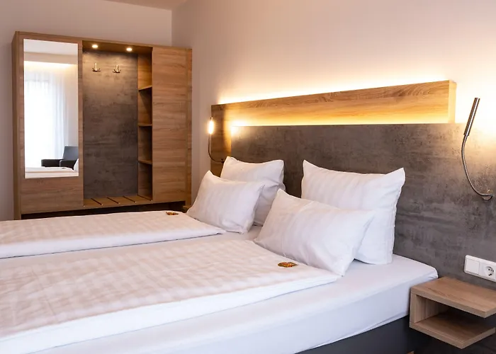 Hotel Deutscher Hof Kassel