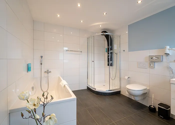 Hotel Deutscher Hof Kassel