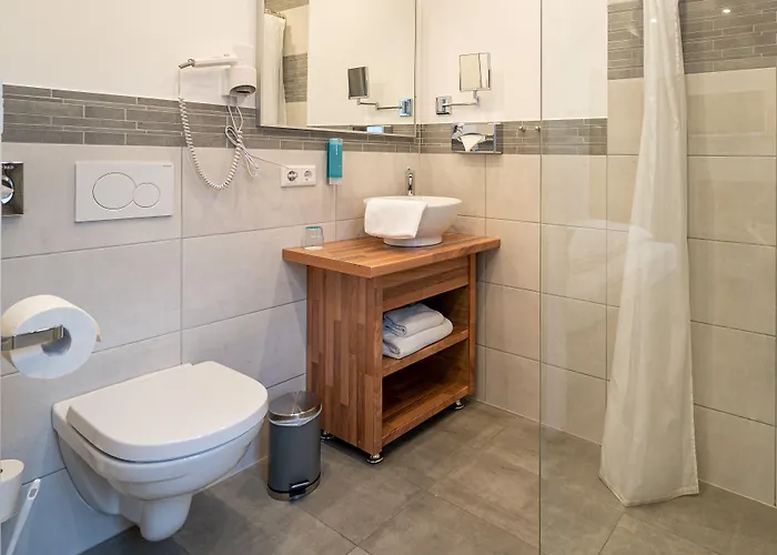 Hotel Deutscher Hof Kassel