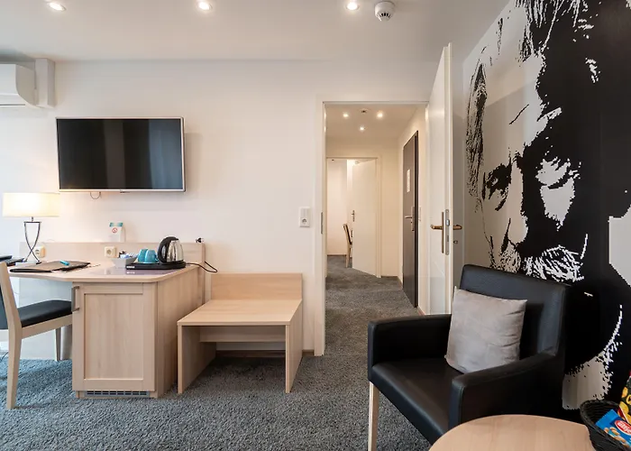 Deutscher Hof 3* Cassel