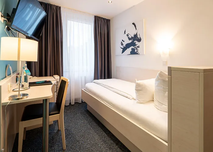 Deutscher Hof 3* Kassel