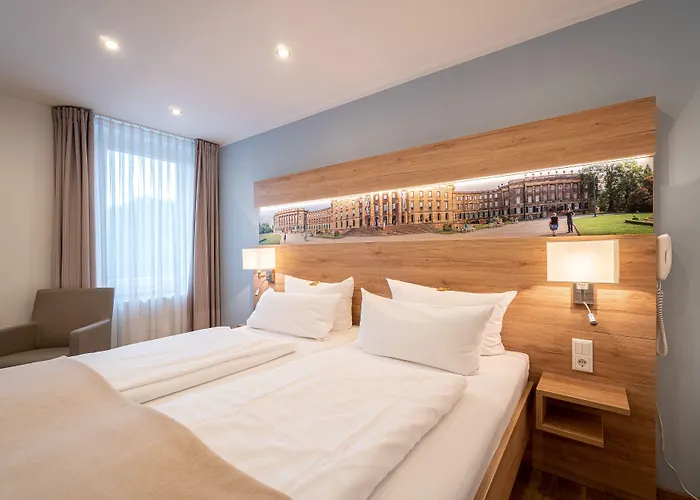 Hotel Deutscher Hof 3*