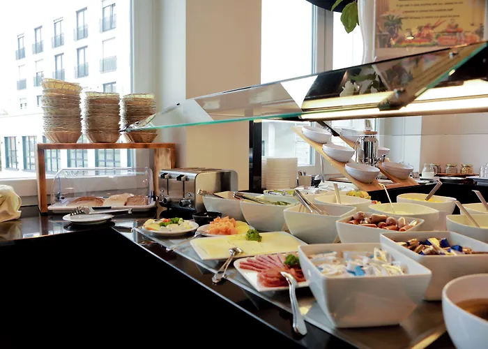 Hotel Deutscher Hof 3*