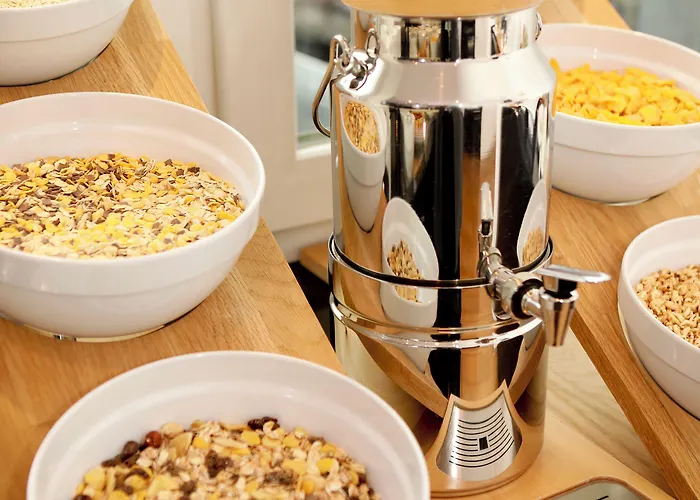 Deutscher Hof 3* Kassel