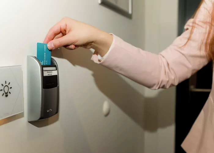 Deutscher Hof Hotel 3*