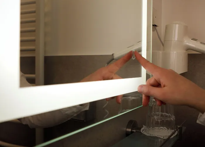 Hotel Deutscher Hof Kassel