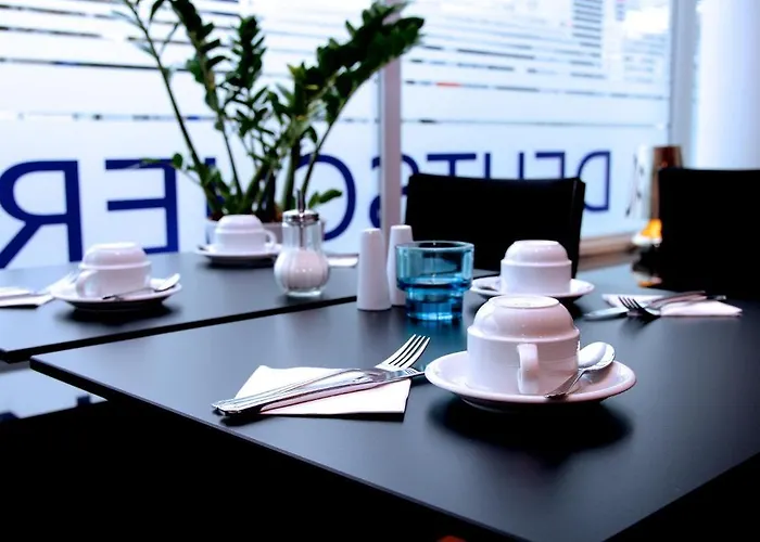 Deutscher Hof Hotel Kassel