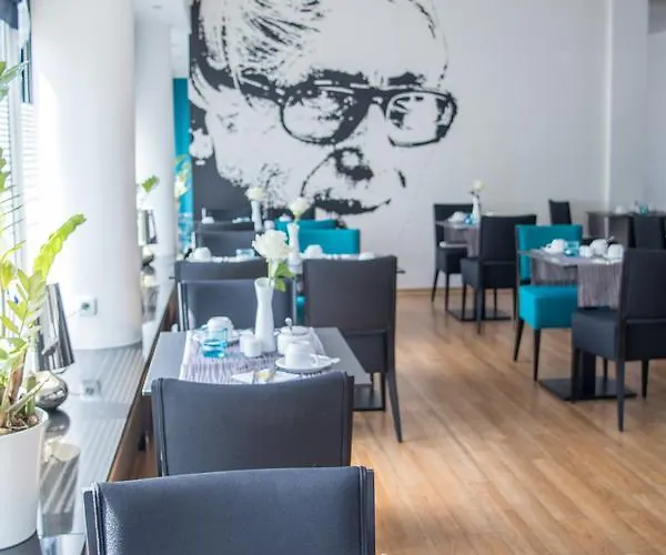 Hotel Deutscher Hof Kassel